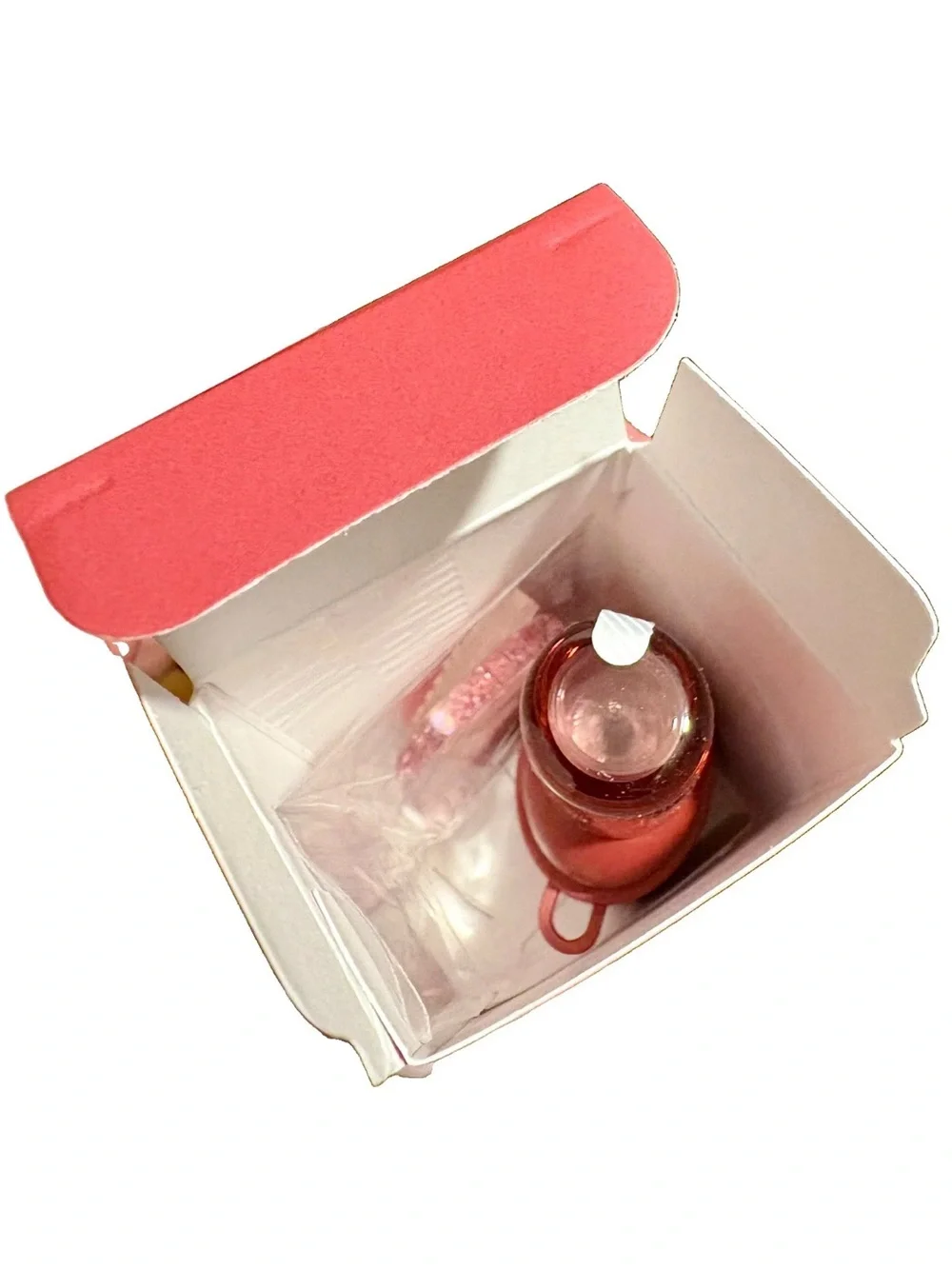 KAJA 4pc Lip Set LOVE BLUR Semi-Matte Balm JELLY CHARM Cheek Stain Color KOREA